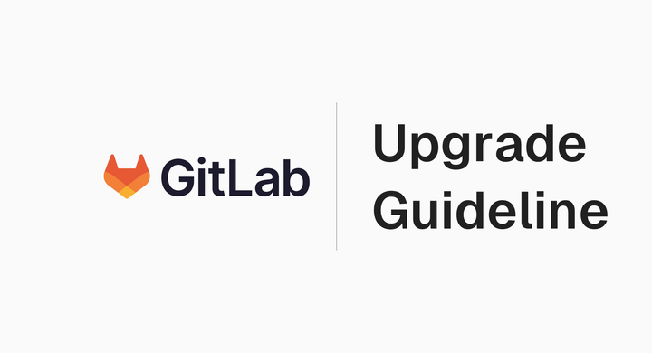 Gitlab 跨主版本升级指南